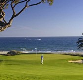 Vale do Lobo Golf Ocean Course | Golfové zájezdy, golfová dovolená, luxusní golf