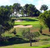 El Bosque Golf Club | Golfové zájezdy, golfová dovolená, luxusní golf