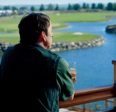 The K Club - Smurfit Course | Golfové zájezdy, golfová dovolená, luxusní golf