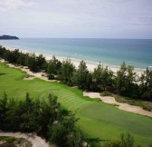 Laguna Lang Co Golf Course | Golfové zájezdy, golfová dovolená, luxusní golf