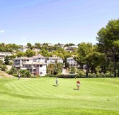 Real Golf de Bendinat | Golfové zájezdy, golfová dovolená, luxusní golf