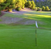 Real Golf de Bendinat | Golfové zájezdy, golfová dovolená, luxusní golf