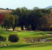 Terme di Saturnia Golf Club | Golfové zájezdy, golfová dovolená, luxusní golf