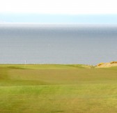 Fairmont St. Andrews - The Torrance Golf Course | Golfové zájezdy, golfová dovolená, luxusní golf