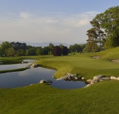 Evian Resort Golf Club | Golfové zájezdy, golfová dovolená, luxusní golf