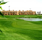 Al Ain Equestrian Shooting & Golf Club | Golfové zájezdy, golfová dovolená, luxusní golf