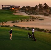 Trump International GC Dubai | Golfové zájezdy, golfová dovolená, luxusní golf