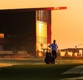 Trump International GC Dubai | Golfové zájezdy, golfová dovolená, luxusní golf