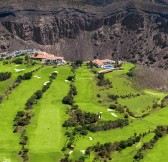 Real Club de Golf Las Palmas | Golfové zájezdy, golfová dovolená, luxusní golf
