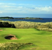 Royal Portrush Golf Club - Dunluce Course | Golfové zájezdy, golfová dovolená, luxusní golf