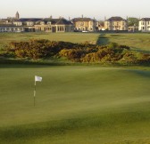 Prestwick | Golfové zájezdy, golfová dovolená, luxusní golf