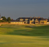 Prestwick | Golfové zájezdy, golfová dovolená, luxusní golf