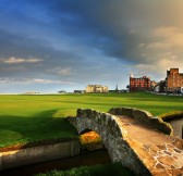 St. Andrews - Old Course | Golfové zájezdy, golfová dovolená, luxusní golf