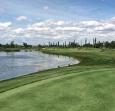 Golf La Moraleja 3 | Golfové zájezdy, golfová dovolená, luxusní golf