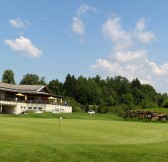 Golfclub Klagenfurt-Seltenheim | Golfové zájezdy, golfová dovolená, luxusní golf