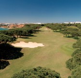 Pine Cliffs Golf Course | Golfové zájezdy, golfová dovolená, luxusní golf