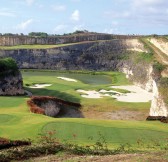 Sandy Lane Golf | Golfové zájezdy, golfová dovolená, luxusní golf