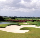 Sandy Lane Golf | Golfové zájezdy, golfová dovolená, luxusní golf