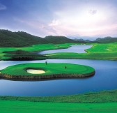 Mission Hills - Shenzen - Faldo Course | Golfové zájezdy, golfová dovolená, luxusní golf