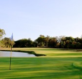Muthaiga Golf Club | Golfové zájezdy, golfová dovolená, luxusní golf
