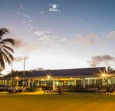 Nyali Golf & Country Club | Golfové zájezdy, golfová dovolená, luxusní golf
