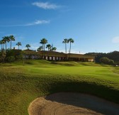 Marbella Golf & Country Club | Golfové zájezdy, golfová dovolená, luxusní golf
