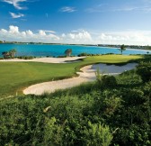 Reef Course & Country Club Bahamas | Golfové zájezdy, golfová dovolená, luxusní golf