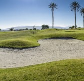 Alborán Golf | Golfové zájezdy, golfová dovolená, luxusní golf