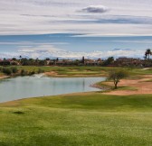 Amelkis Golf Club | Golfové zájezdy, golfová dovolená, luxusní golf