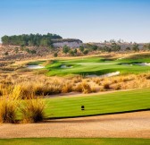 Alhama Signature Golf | Golfové zájezdy, golfová dovolená, luxusní golf