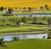Sherry Golf Jerez | Golfové zájezdy, golfová dovolená, luxusní golf