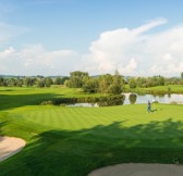 Beckenbauer Golf Course | Golfové zájezdy, golfová dovolená, luxusní golf