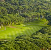 Golf Old Course Cannes Mandelieu | Golfové zájezdy, golfová dovolená, luxusní golf