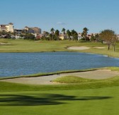 Mar Menor Golf Resort | Golfové zájezdy, golfová dovolená, luxusní golf