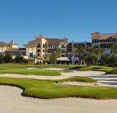 Mar Menor Golf Resort | Golfové zájezdy, golfová dovolená, luxusní golf