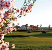 Hacienda del Álamo Golf Club | Golfové zájezdy, golfová dovolená, luxusní golf