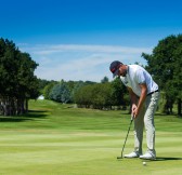 Sant-Malo Golf & Country Club | Golfové zájezdy, golfová dovolená, luxusní golf