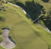 El Portrerillo de Larreta Resort & Country Club | Golfové zájezdy, golfová dovolená, luxusní golf