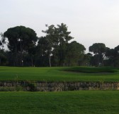 Kaya Palazzo Golf Club | Golfové zájezdy, golfová dovolená, luxusní golf