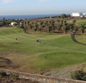 Lanzarote Golf | Golfové zájezdy, golfová dovolená, luxusní golf