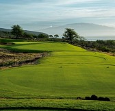 Manele Golf Course | Golfové zájezdy, golfová dovolená, luxusní golf