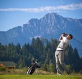 GC Dilly Windischgarsten - uzavřeno | Golfové zájezdy, golfová dovolená, luxusní golf