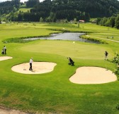 GC Dilly Windischgarsten - uzavřeno | Golfové zájezdy, golfová dovolená, luxusní golf