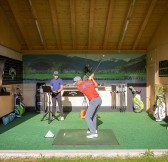 Golfclub Zillertal Uderns | Golfové zájezdy, golfová dovolená, luxusní golf