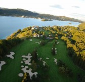 Kärntner Golfclub Dellach | Golfové zájezdy, golfová dovolená, luxusní golf