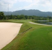 Khao Kheow Country Club | Golfové zájezdy, golfová dovolená, luxusní golf