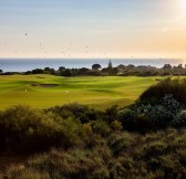 Costa Navarino Dunes Course | Golfové zájezdy, golfová dovolená, luxusní golf