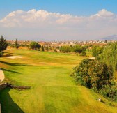 Santa Clara Golf Granada | Golfové zájezdy, golfová dovolená, luxusní golf