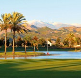 Club de Golf Los Moriscos | Golfové zájezdy, golfová dovolená, luxusní golf