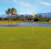 Club de Golf Los Moriscos | Golfové zájezdy, golfová dovolená, luxusní golf
